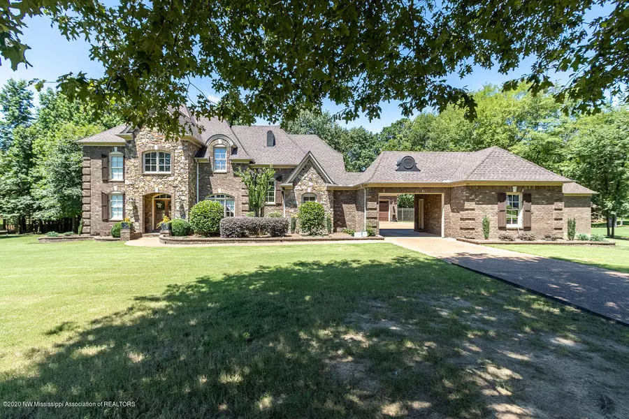 0 Surrey Loop, Byhalia, MS 38611