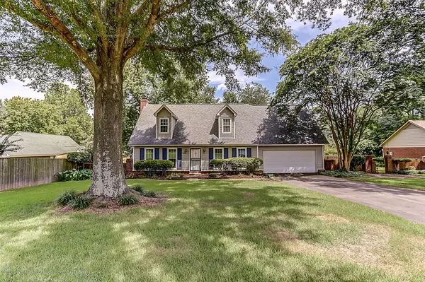 0 E Robinson Street, Hernando, MS 38632