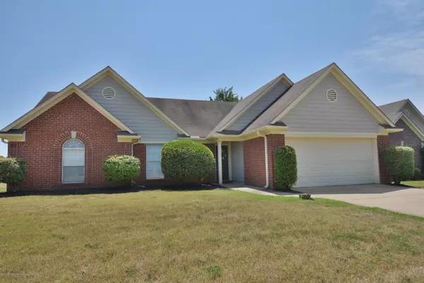 0 Oak Leaf Drive, Olive Branch, MS 38654