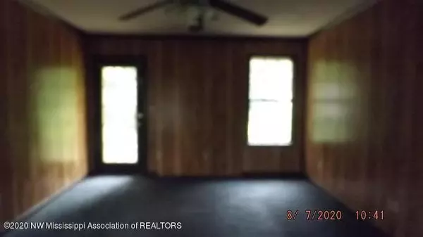 Sardis, MS 38666,0 W Side Park Road