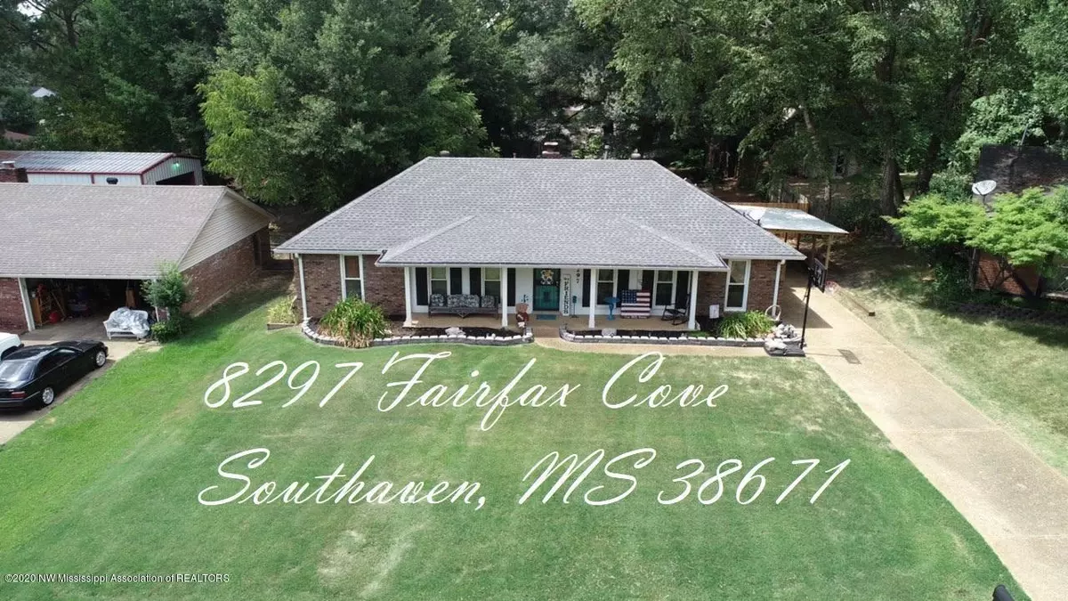 Southaven, MS 38671,0 Fairfax Cove