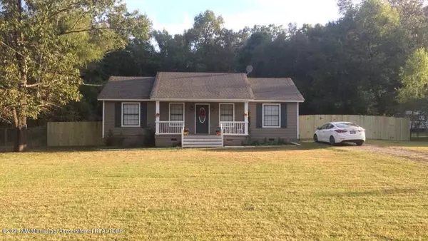 Byhalia, MS 38611,0 Gravel Pit Road