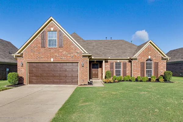 0 Pinnacle Drive, Southaven, MS 38672