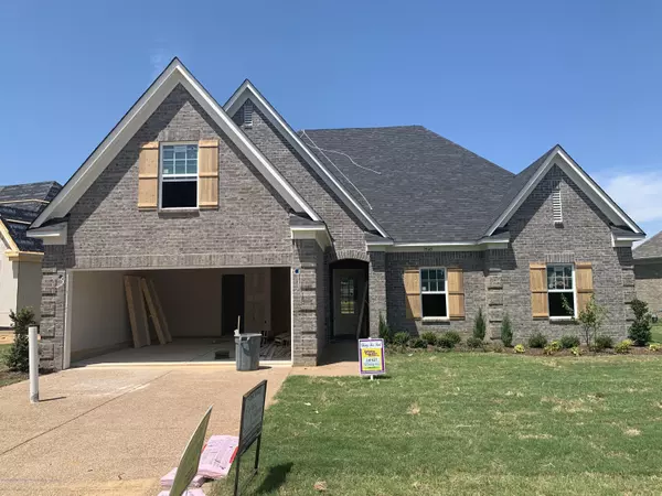 0 Dandridge Terrace, Southaven, MS 38672