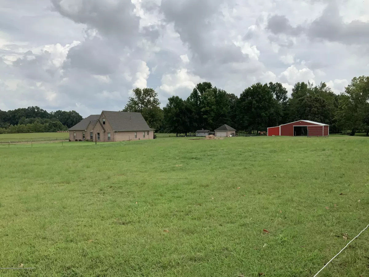 Byhalia, MS 38611,0 Kathy Lynn Road