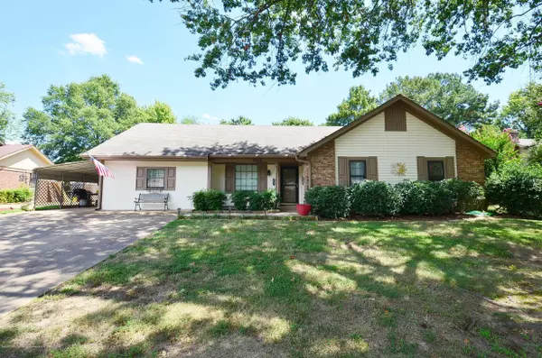 0 Ingleside Drive, Horn Lake, MS 38637