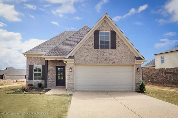 0 Park Valley Drive, Southaven, MS 38671