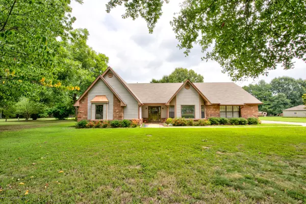 0 Summerwood Circle, Olive Branch, MS 38654