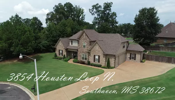 0 N Houston Loop, Southaven, MS 38671