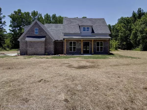 0 Moore Loop, Byhalia, MS 38611