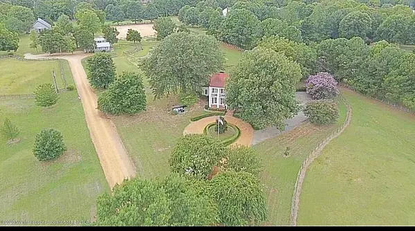 Olive Branch, MS 38654,0 CEDAR CREST LANE