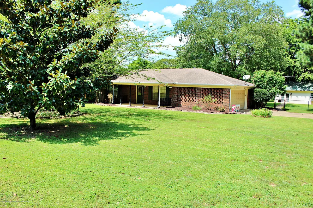 Olive Branch, MS 38654,0 Bonner Drive