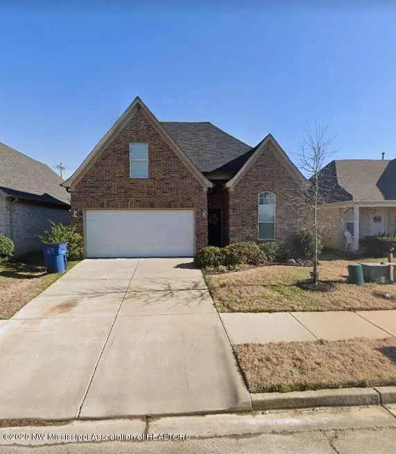 0 Allen Ridge Lane, Olive Branch, MS 38654