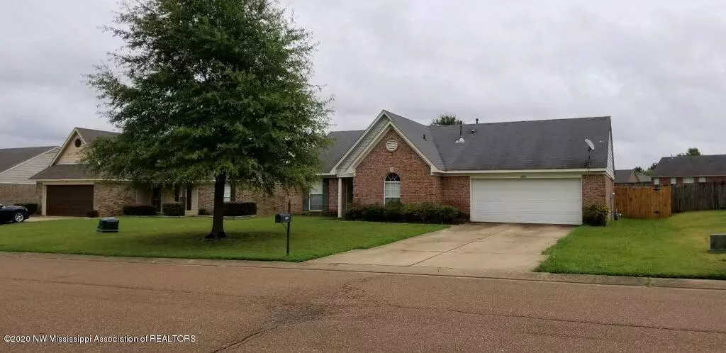 Horn Lake, MS 38637,0 Tealwood Drive