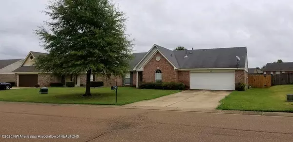 0 Tealwood Drive, Horn Lake, MS 38637