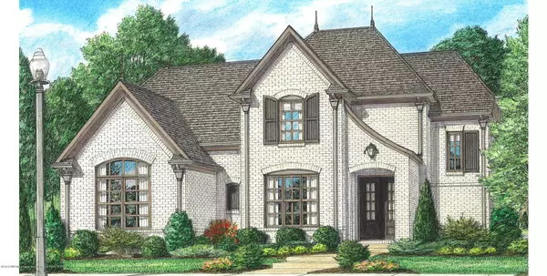 0 Stonecrest Drive, Olive Branch, MS 38654