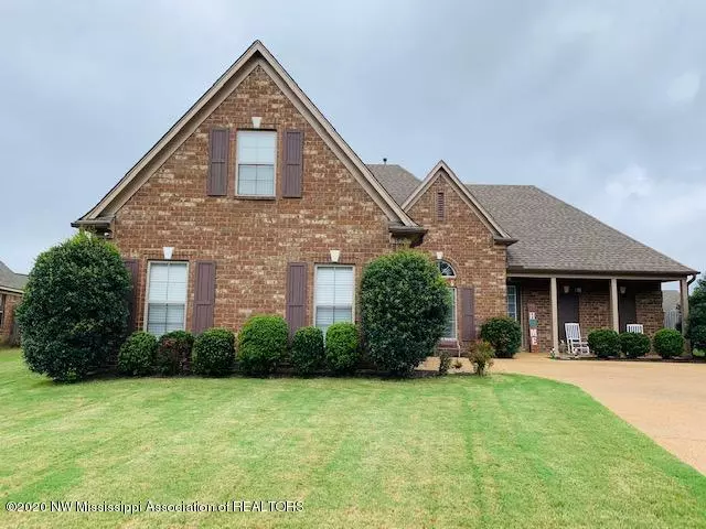 Southaven, MS 38672,0 Lindsey Lane