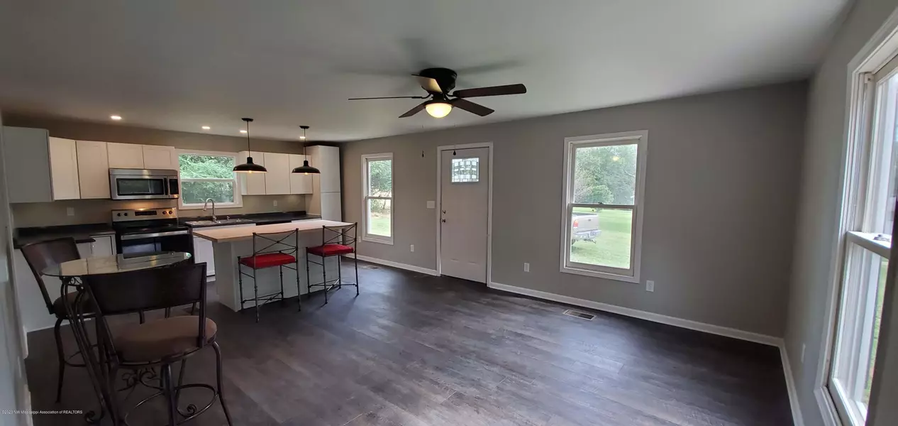 0 County Road 517, Como, MS 38619