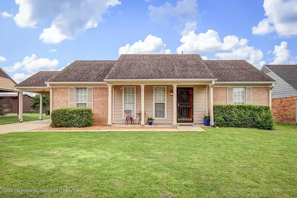 0 Oak Leaf Drive, Olive Branch, MS 38654