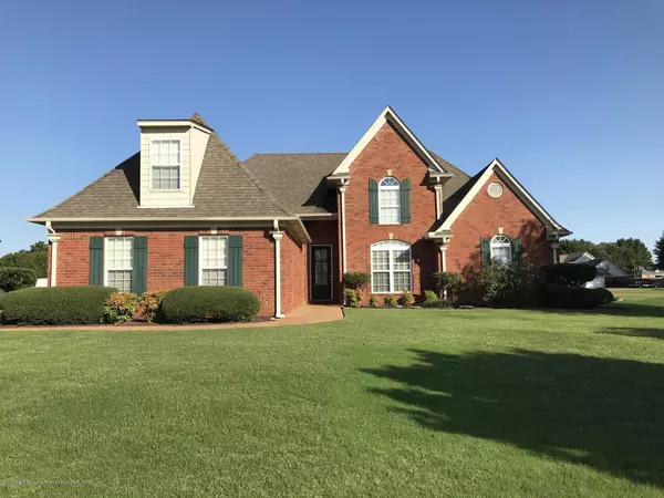 0 Belle Pointe Drive, Southaven, MS 38672