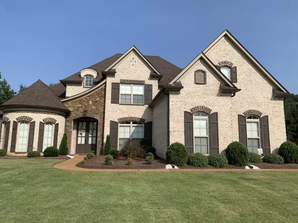 0 Gray Estates Drive, Southaven, MS 38671