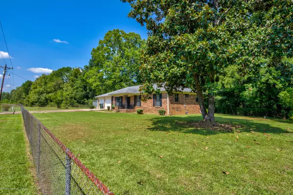 Holly Springs, MS 38635,0 Marianna Road