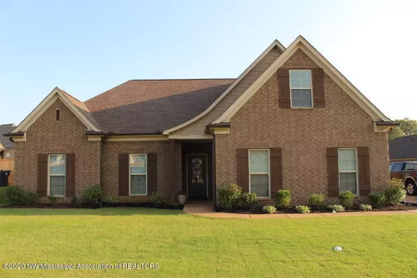 0 McNeese Drive, Hernando, MS 38632