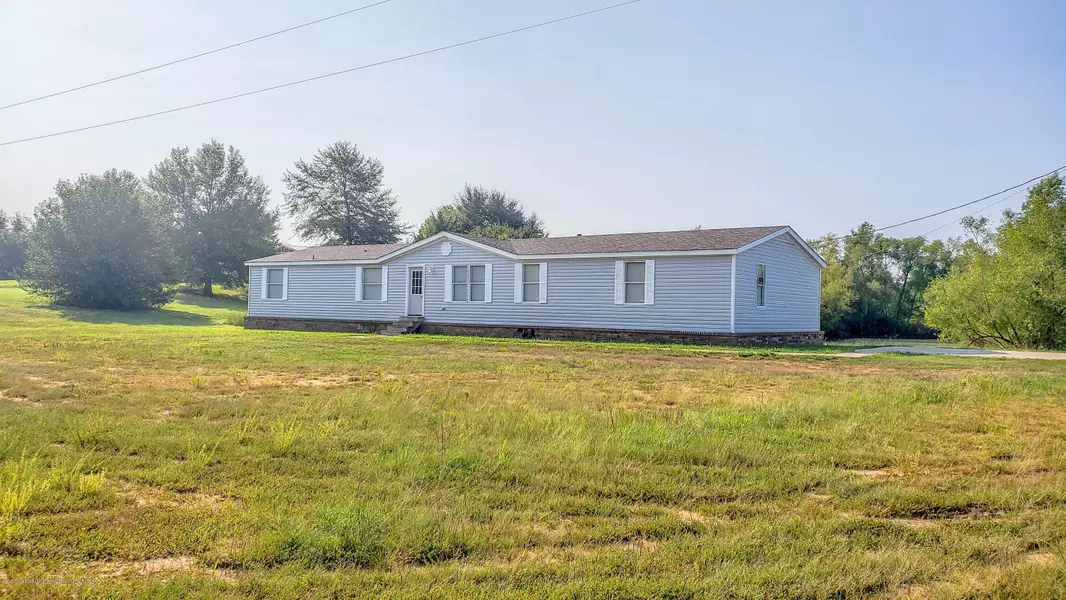 0 Lloyd Road, Byhalia, MS 38611