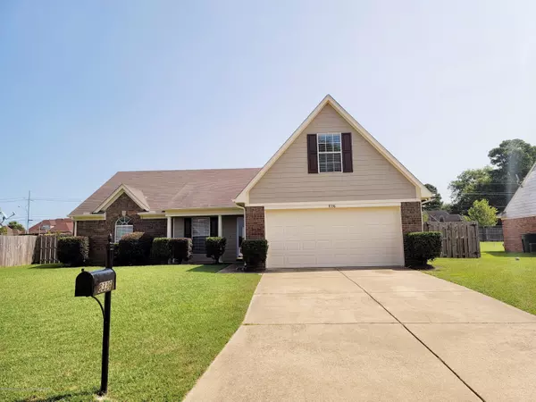 0 Berkley Drive, Southaven, MS 38671