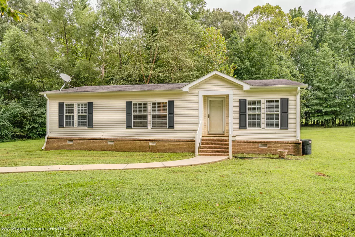 Byhalia, MS 38611,0 Shamrock Loop