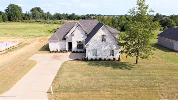 0 Treestand Road, Southaven, MS 38672