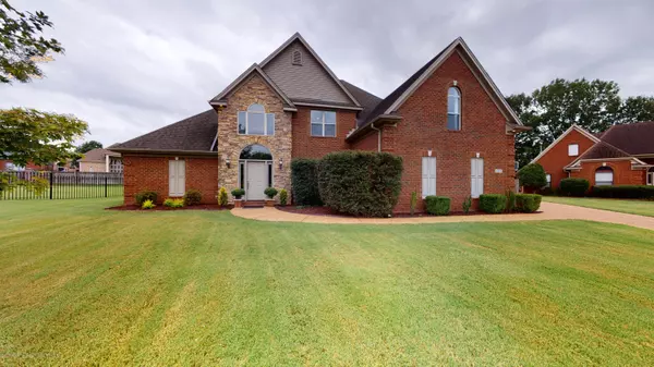 Olive Branch, MS 38654,0 Acree Woods Drive