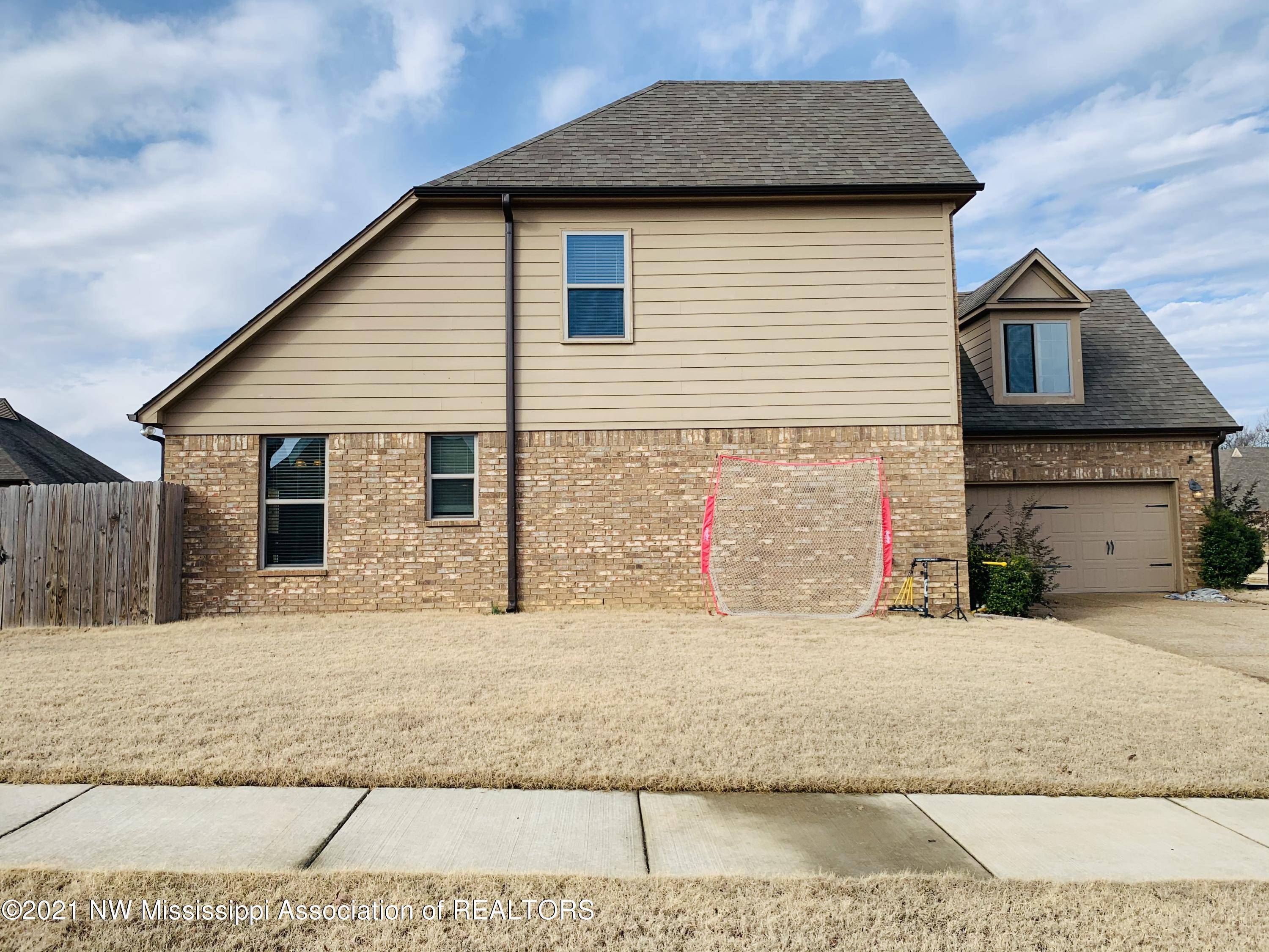 Olive Branch, MS 38654,0 Wood Thrush Drive