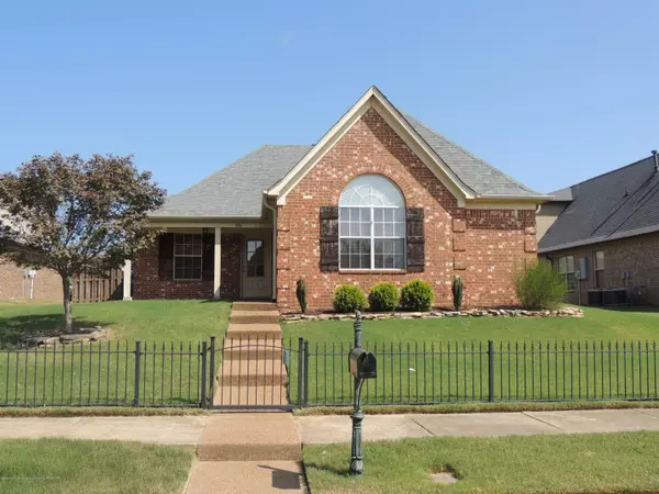 0 Savannah Parkway, Southaven, MS 38672