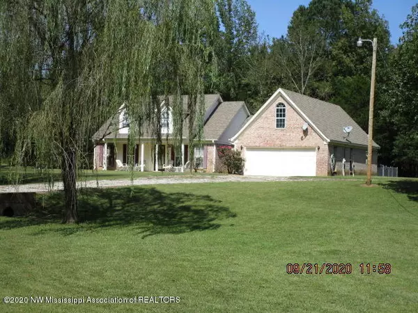 0 E Gramling Road, Byhalia, MS 38611