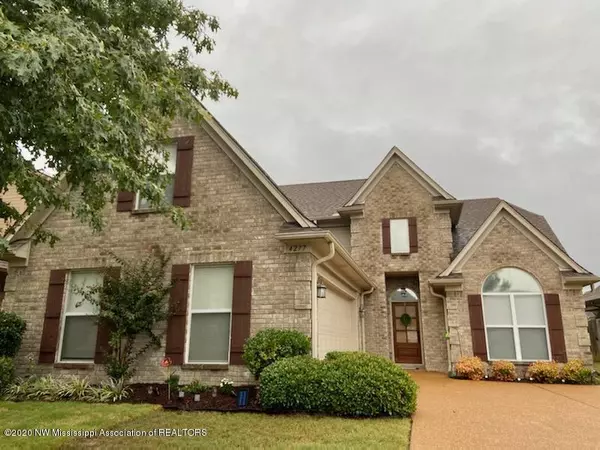 0 Markston Drive, Southaven, MS 38672