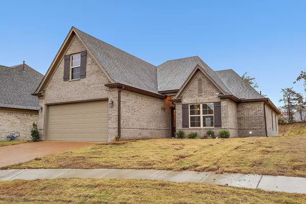 0 Park Valley Drive, Southaven, MS 38671