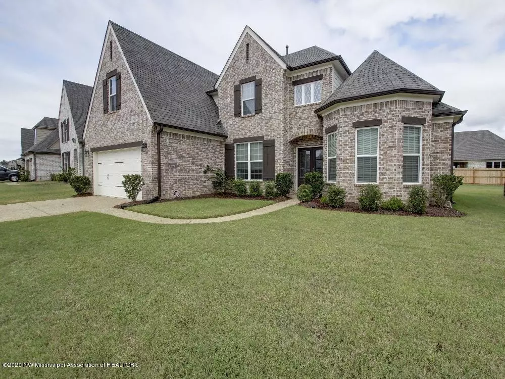 Olive Branch, MS 38654,0 Lapstone Lane