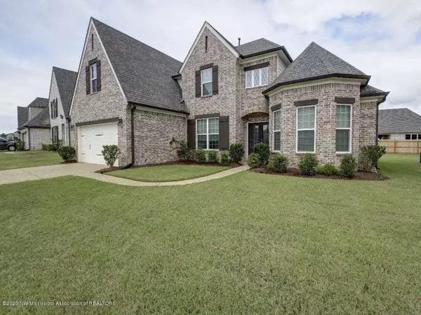 0 Lapstone Lane, Olive Branch, MS 38654