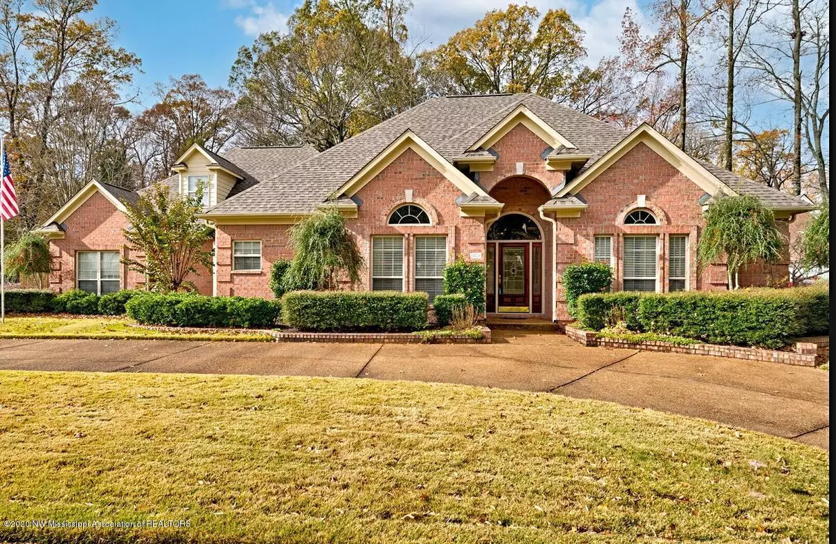 Olive Branch, MS 38654,0 DARREN DRIVE