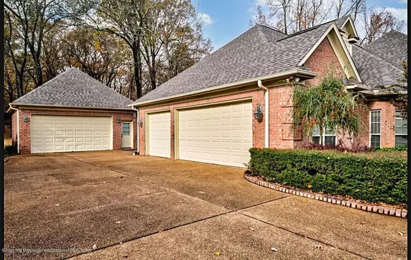 Olive Branch, MS 38654,0 DARREN DRIVE