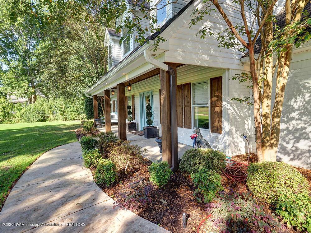 Olive Branch, MS 38654,0 Cherry Tree Drive