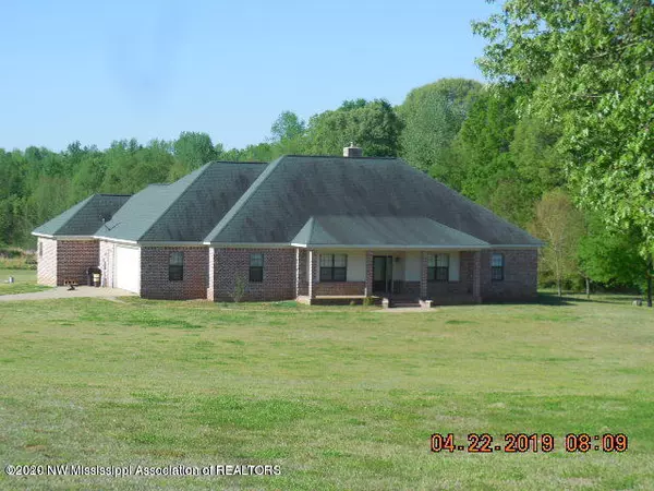 0 Poagville Road, Coldwater, MS 38618