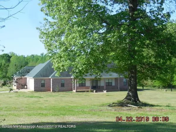 Coldwater, MS 38618,0 Poagville Road