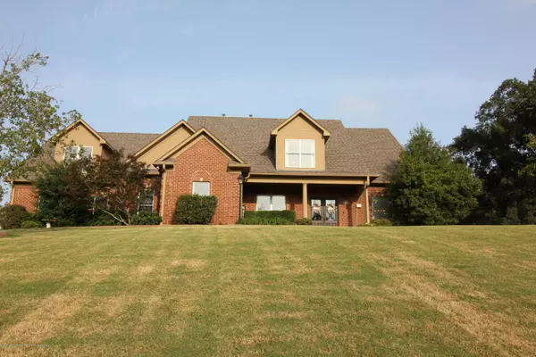 0 Stone Gate Drive, Hernando, MS 38632