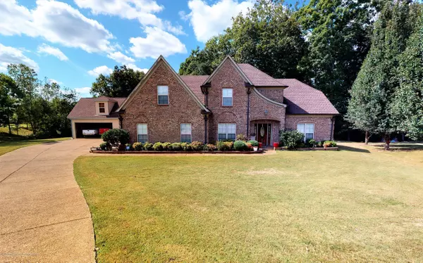 0 Bayberry Cove, Southaven, MS 38672