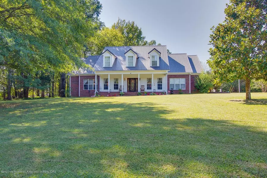 0 Memphis Avenue, Mount Pleasant, MS 38649