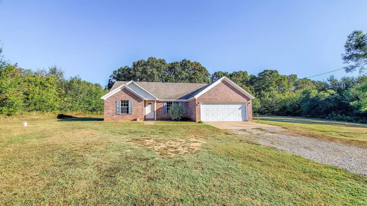 Byhalia, MS 38611,0 Hollow Tree Lane