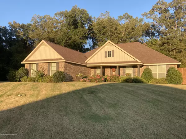 0 Lesterfield Place, Southaven, MS 38672