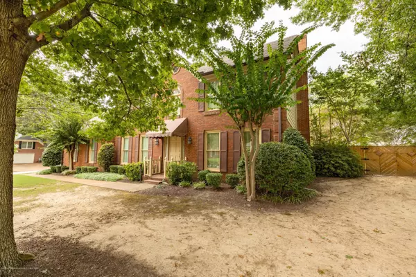 Cordova, TN 38018,0 walnut trace